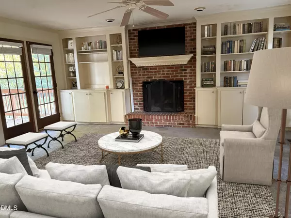 Durham, NC 27707,3417 Cottonwood Drive