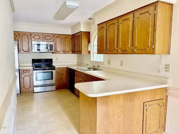 Durham, NC 27707,3417 Cottonwood Drive