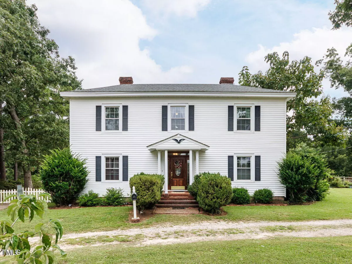 Garner, NC 27529,701 Rand Road