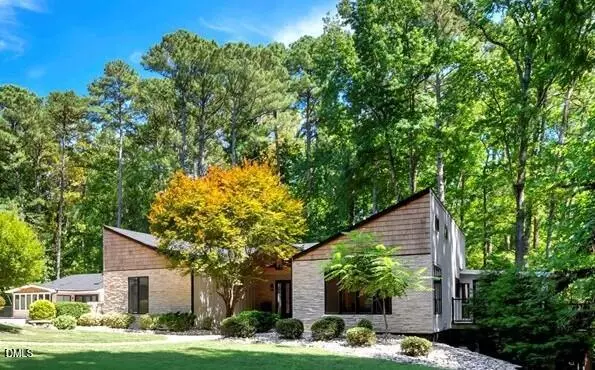 5313 Purnell Road, Wake Forest, NC 27587