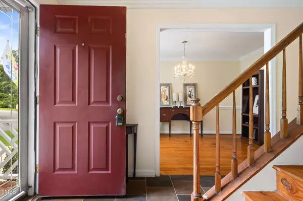 Durham, NC 27712,1 Warbler Lane