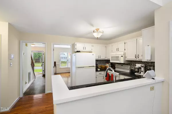 Durham, NC 27712,1 Warbler Lane