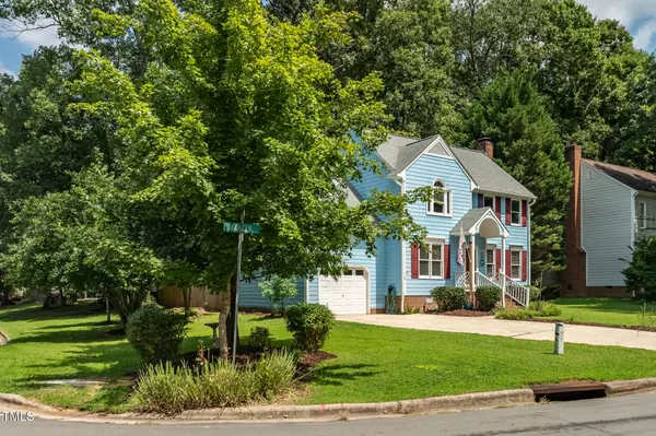 Durham, NC 27712,1 Warbler Lane