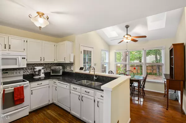 Durham, NC 27712,1 Warbler Lane