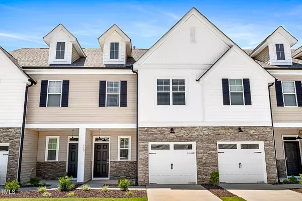 113 Mcdowell Lane, Mebane, NC 27302