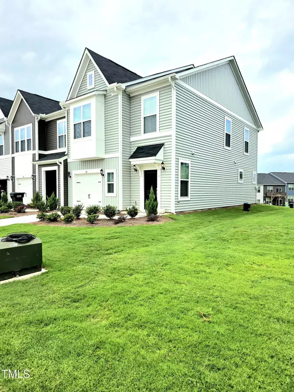 Clayton, NC 27520,27 Nettle Lane