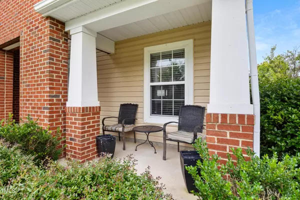 Durham, NC 27703,2 Red Sage Court