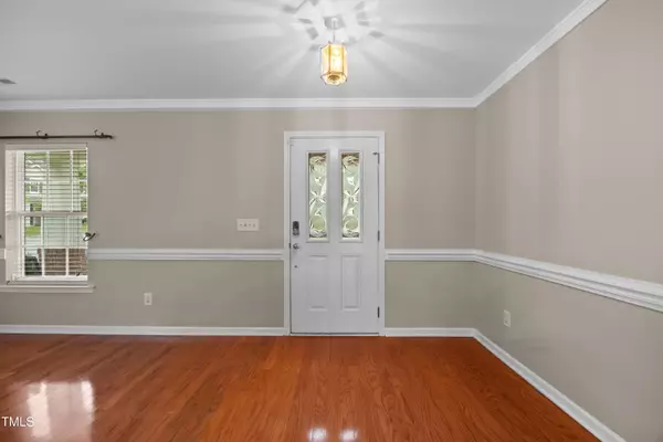 Durham, NC 27703,2 Red Sage Court