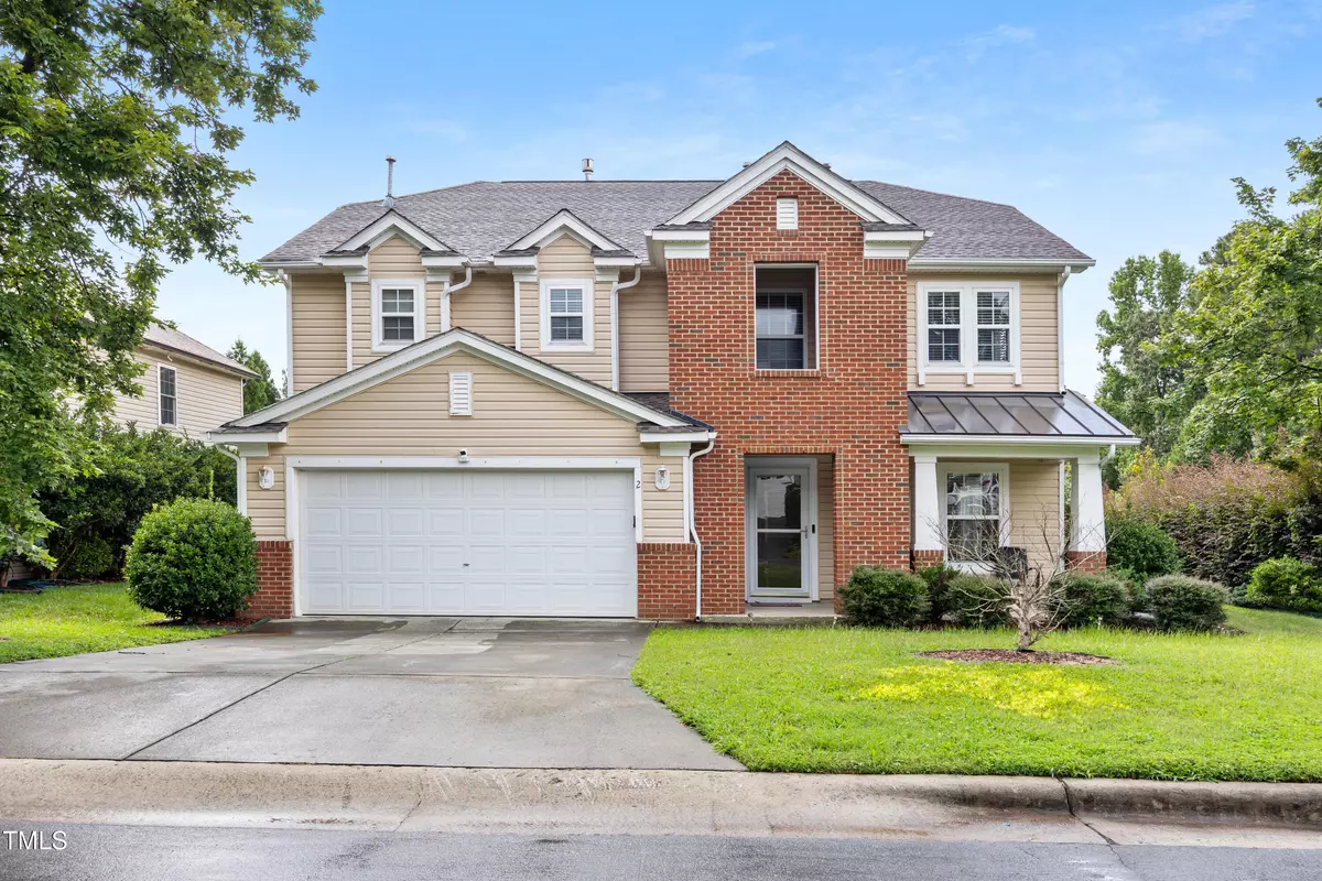 Durham, NC 27703,2 Red Sage Court