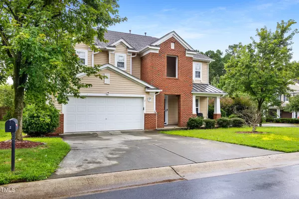 Durham, NC 27703,2 Red Sage Court