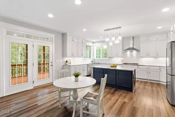 Raleigh, NC 27603,2412 Spindle Court