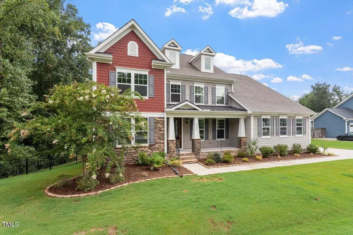 Raleigh, NC 27603,2412 Spindle Court