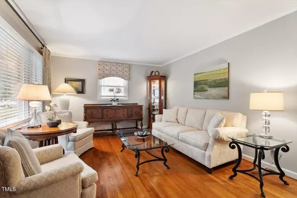 Raleigh, NC 27609,4716 Radcliff Road