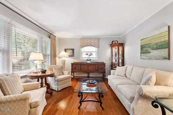 Raleigh, NC 27609,4716 Radcliff Road