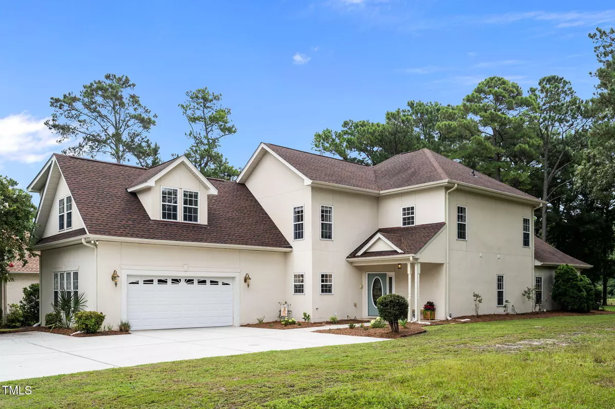 Sneads Ferry, NC 28460,1008 Mill Run Road