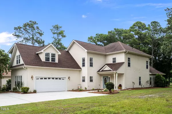 1008 Mill Run Road, Sneads Ferry, NC 28460