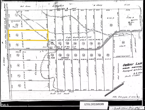 Raleigh, NC 27606,613 Powell Drive