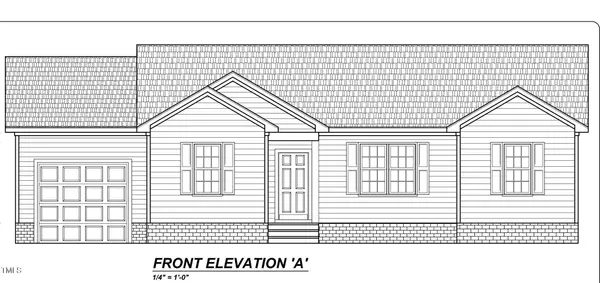 60 Turlington Landing Road, Dunn, NC 28334