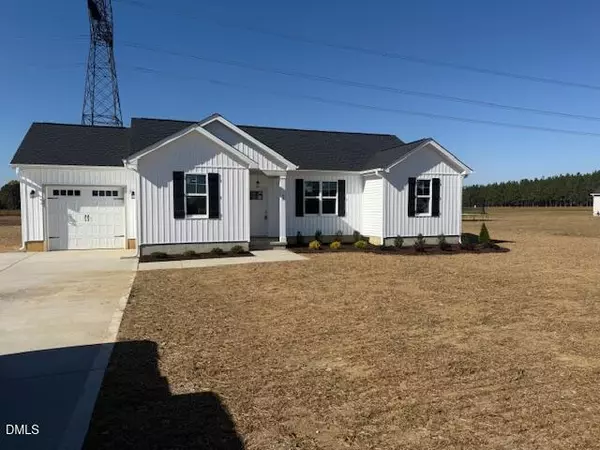 60 Turlington Landing Road, Dunn, NC 28334