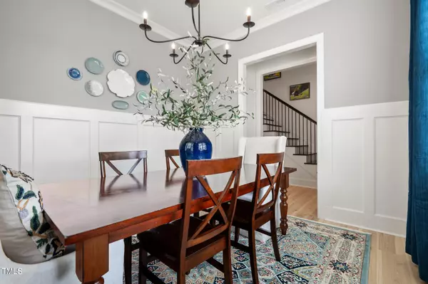 Durham, NC 27713,946 Watercolor Way