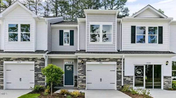 1931 Hinesley Drive, Durham, NC 27703