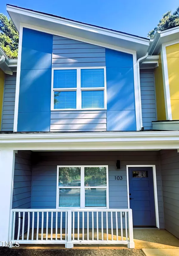 Raleigh, NC 27606,3800 Marcom Street #103