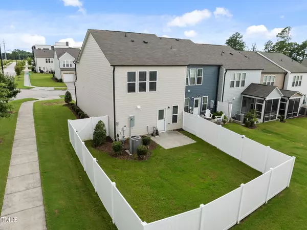 Durham, NC 27703,3 Whitesell Way