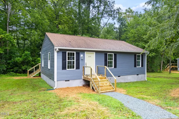 Hillsborough, NC 27278,219 Daye Street