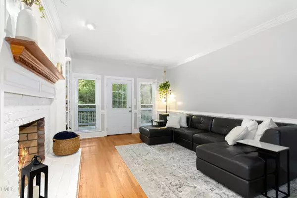 Raleigh, NC 27612,1401 Fowlkes Place