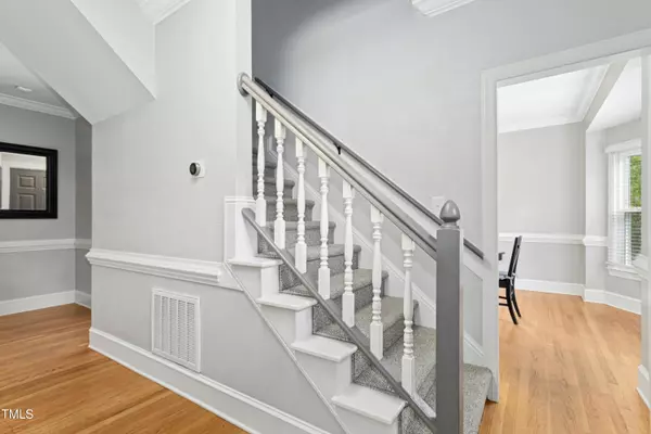 Raleigh, NC 27612,1401 Fowlkes Place