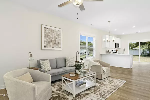 Selma, NC 27576,208 N Sellers Street