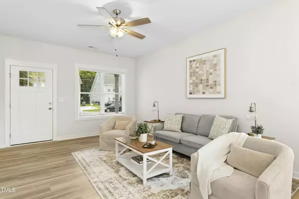 Selma, NC 27576,208 N Sellers Street