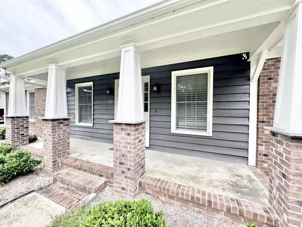 Cary, NC 27511,315 Walnut Street