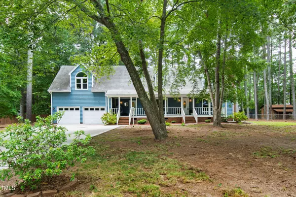 2917 Trestle Court, Fuquay Varina, NC 27526
