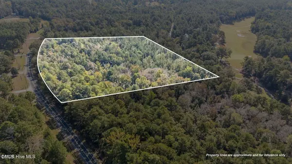 1425 Cypress Church Road, Cameron, NC 28326