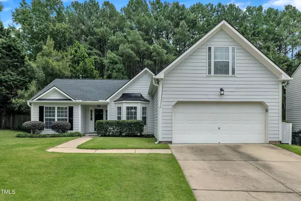 3820 Cashew Drive, Raleigh, NC 27616