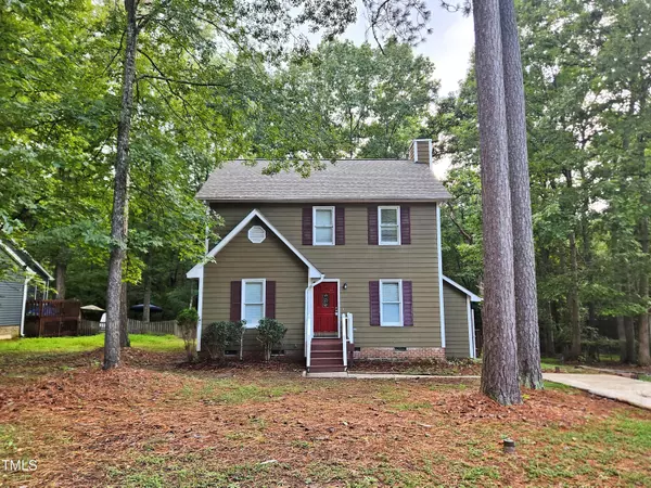 1005 Glenrose Drive, Durham, NC 27703