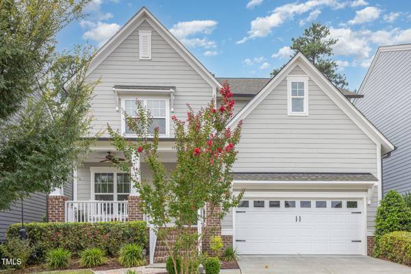 1720 Highpoint Street, Wake Forest, NC 27587