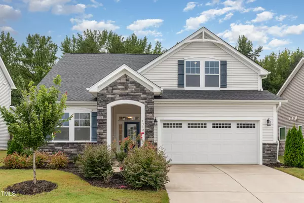 1312 Matisse Drive, Fuquay Varina, NC 27526