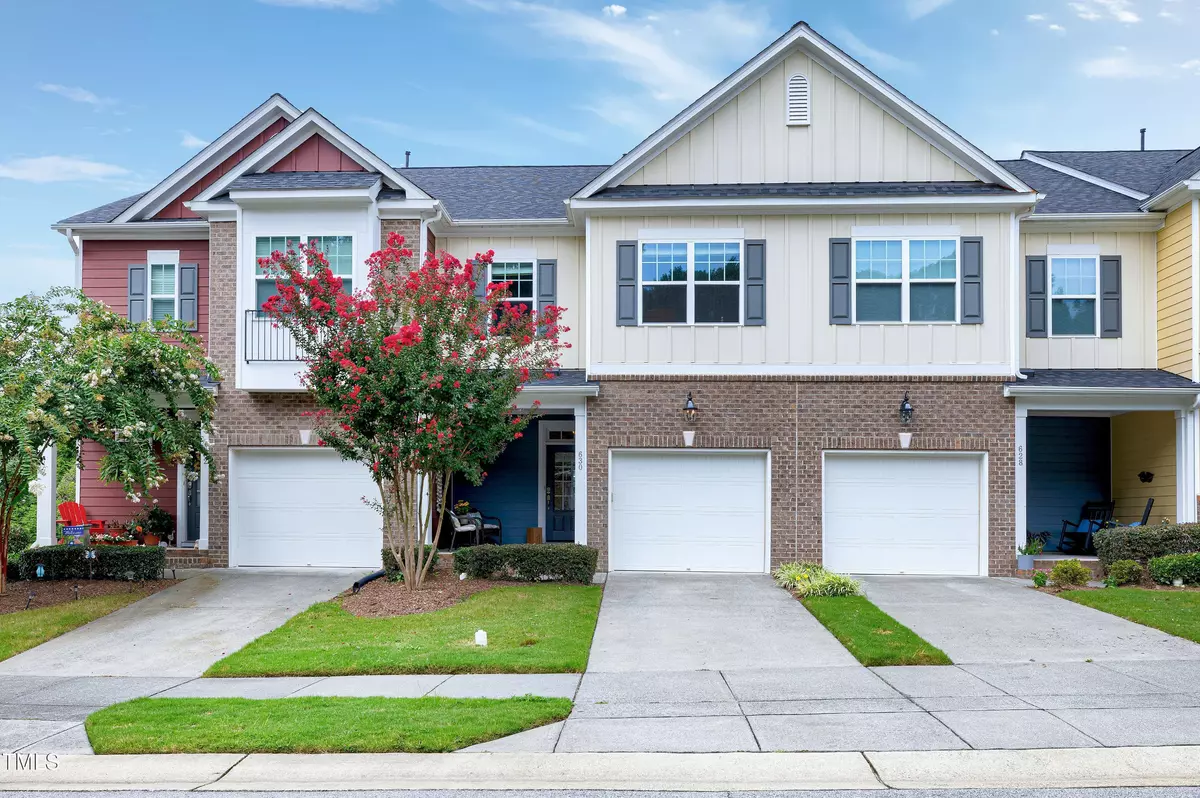 Apex, NC 27502,630 Briarcliff Street