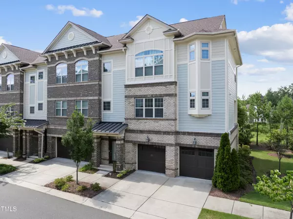 328 View Drive, Morrisville, NC 27560