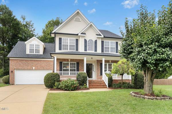1023 Augustine Trail, Cary, NC 27518