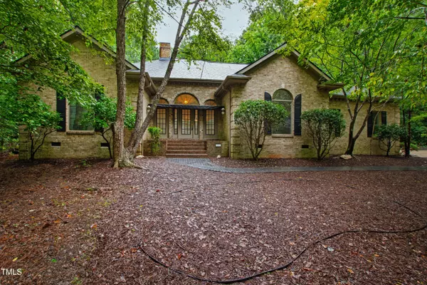 2517 High Ridge Drive, Raleigh, NC 27606