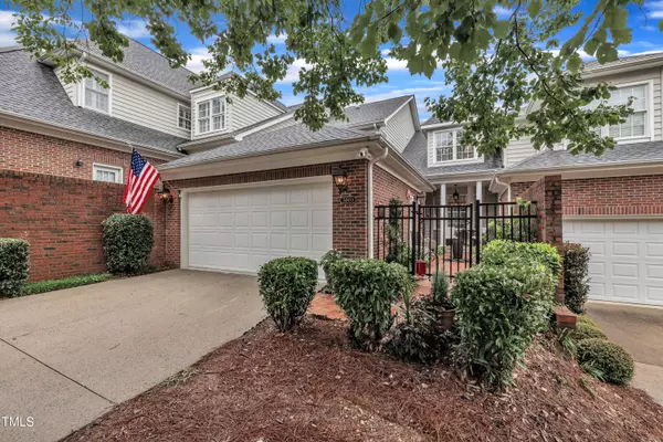 3803 Burwell Rollins Circle, Raleigh, NC 27612