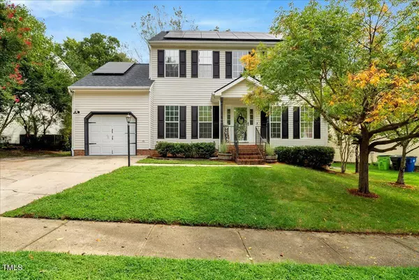 8436 Hobhouse Circle, Raleigh, NC 27615