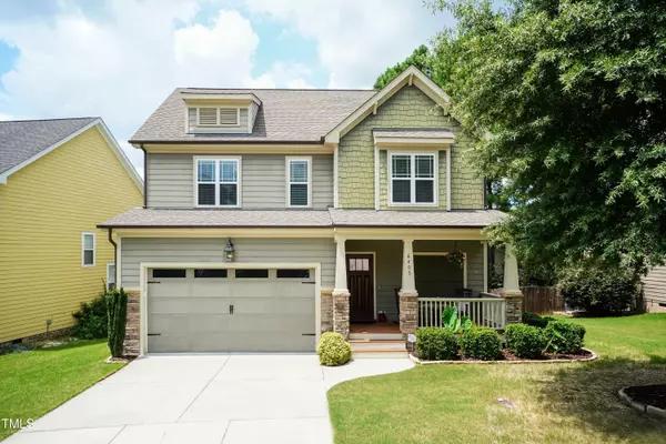 6405 Grassy Knoll Lane, Raleigh, NC 27616