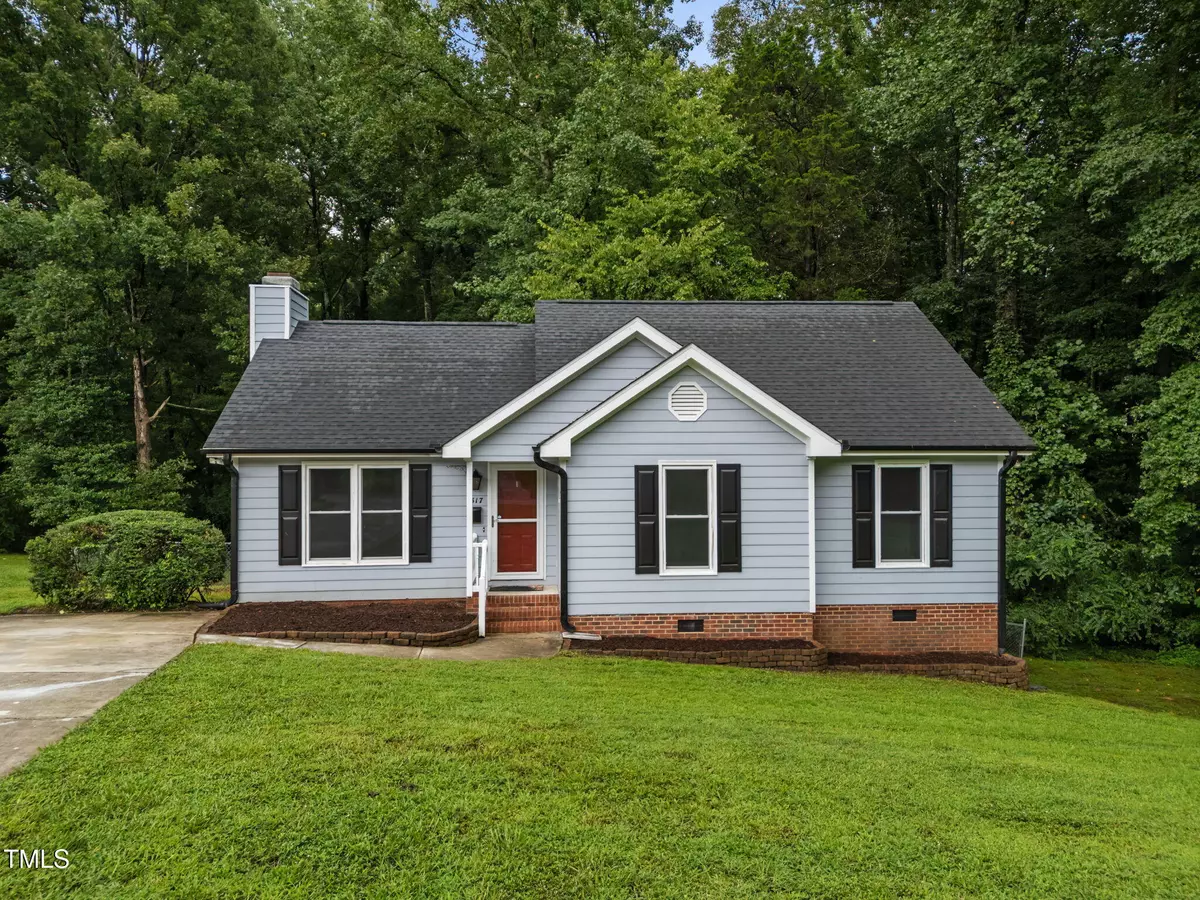 Knightdale, NC 27545,1317 Sweet Charm Lane