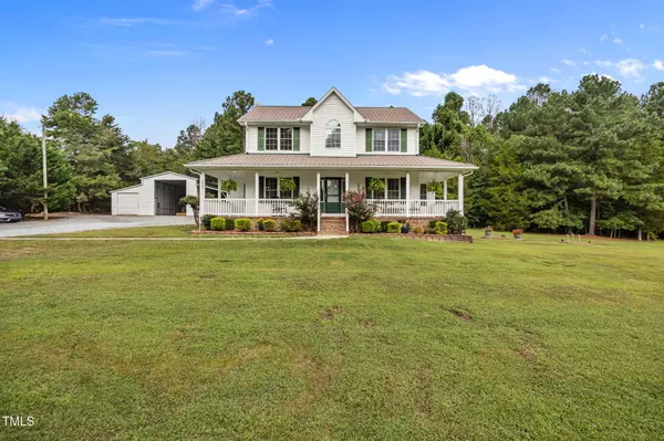 5433 Joyful Way, Burlington, NC 27217