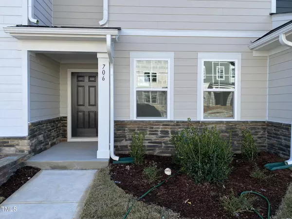 706 Gimari Drive, Wake Forest, NC 27587