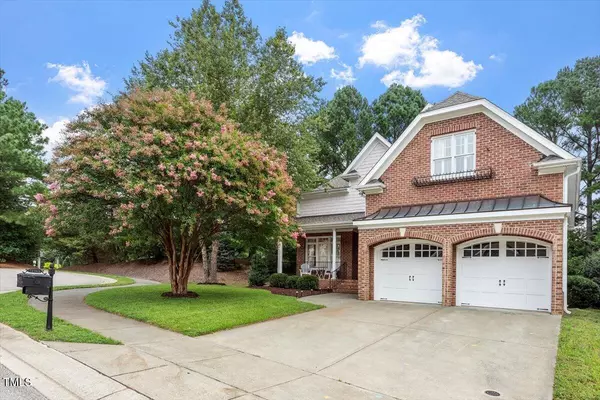 12340 Beestone Lane, Raleigh, NC 27614